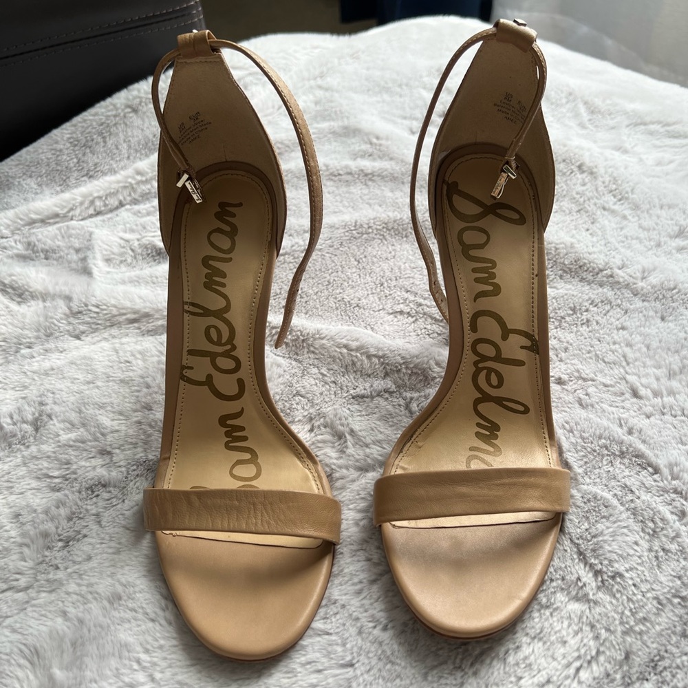 Sam Edelman Amee heel